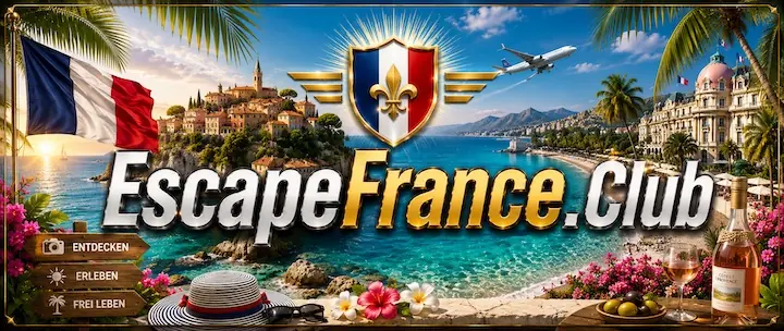 EscapeFrance.Club